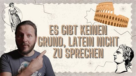 nicht latein